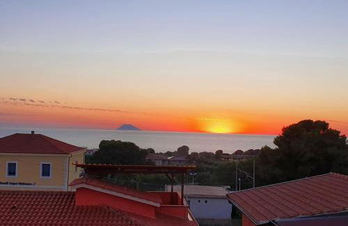 Residenza Laura Casa Vacanze Capo Vaticano - Foto 42