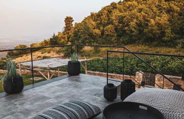 Three Dots Boutique Suites - Foto 37