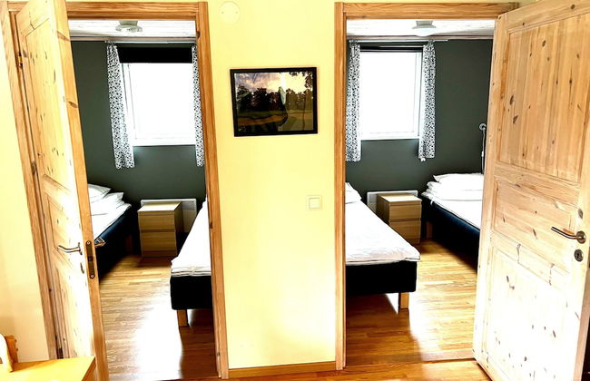 Sölvesborgs Golfklubb - Photo 2