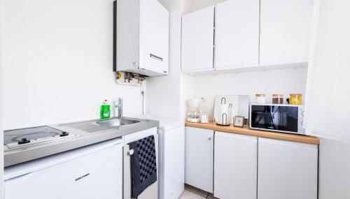 Home Up Enghien - Foto 3