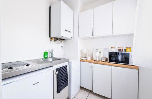 Home Up Enghien - Foto 3