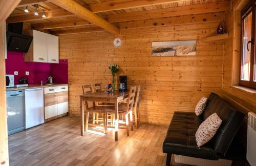 Morze Domków Wellness & Spa - Foto 4