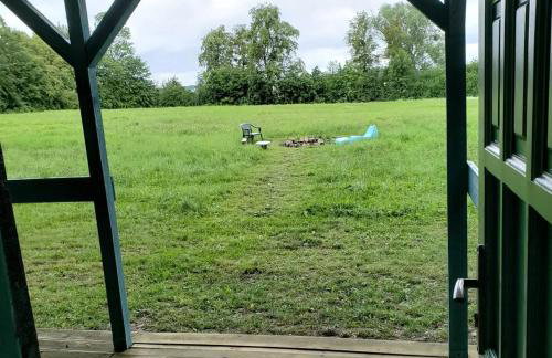 Dwór Muławki - Foto 6