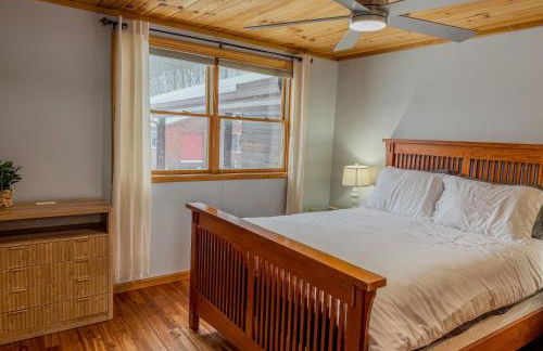 The Deck House on Black Lake - Foto 41