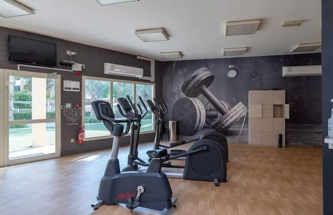 Vogue - Spacious 3BHK Greens & Views - Photo 35