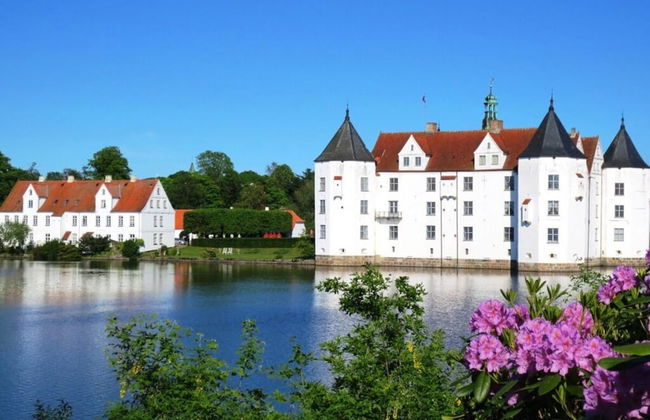 Fordehus Modern Retreat - Photo 31