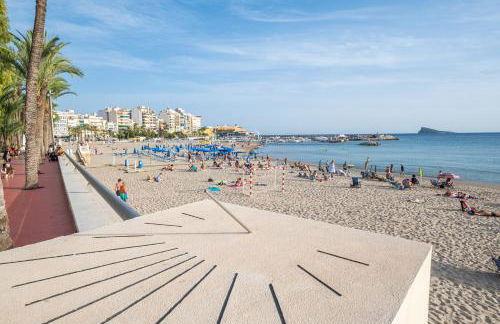 Apartamentos La Rosita Old Town - Foto 104