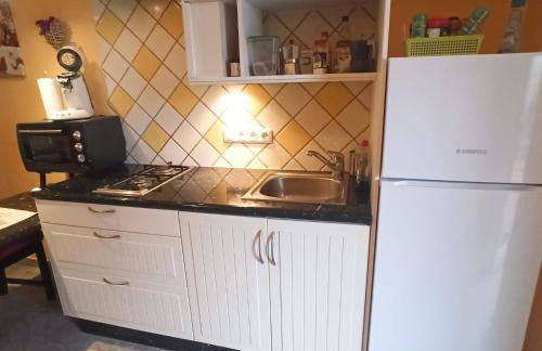 Finca Aurora quiet holiday flat with pool and great mountain and sea views - Foto 45