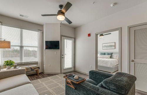 Central Condo 2 Mi to Downtown Fuquay-Varina - Foto 1