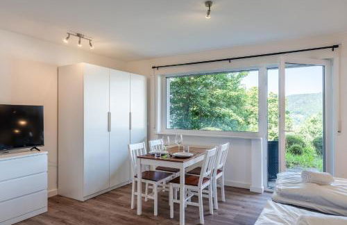 1-Zimmerapartment Am Hochwald - Foto 8