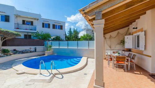 Casa Lena in Portocolom - Foto 4