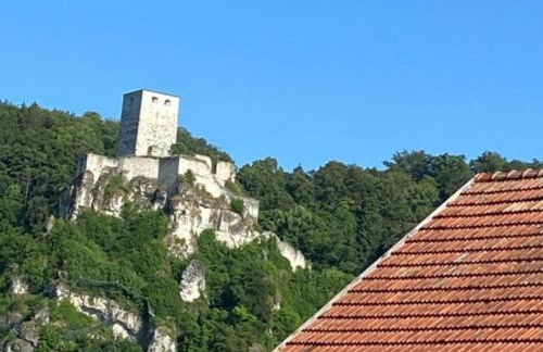 Ferienwohnung im wunderschönen Altmühltal - Foto 25