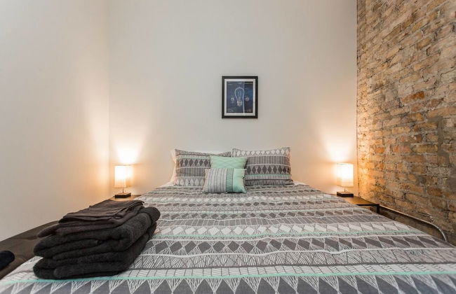 Handsome Mccormick 3bd-2ba Loft - Foto 7