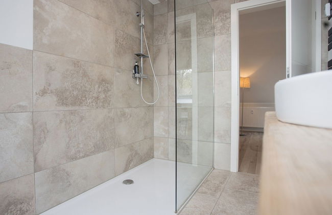 Helle und Moderne Wohnung in Neuastenberg - Foto 16