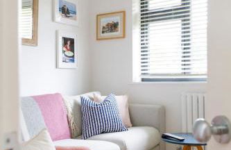 Pretty Coastal Home in Bosham Close to Water - Foto 42