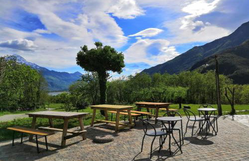 Agriturismo Val Codera - Photo 6