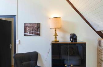 La Longère de l'Amiral c'est au choix la Maison de l'Amiral jusqu'à 10 personnes ou le Carré de l'Amiral jusqu'à 4 personnes - Foto 40