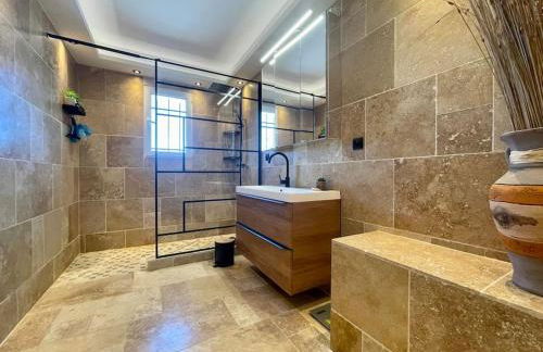 Villa La Paz ※ Climatisée - Foto 13