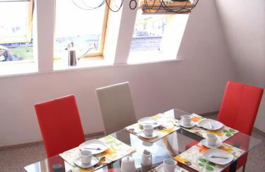 Alices-Ferienwohnungen - Foto 13