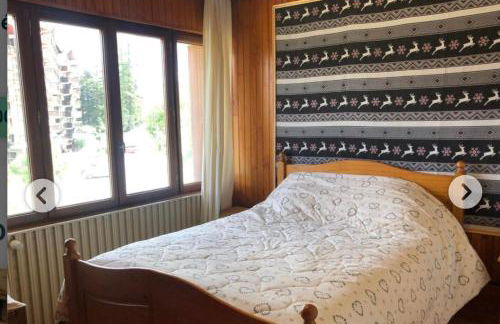 Chalet épicanthus 8 chambres praloup 1600 - Foto 12