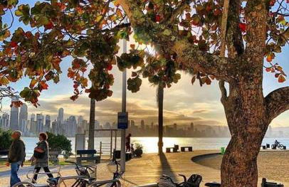 Apartamento encantador quadra mar - Foto 24