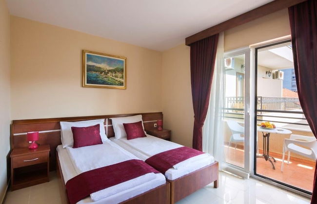 Apartments Salus - Foto 27