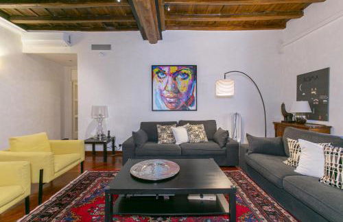 Pantheon Palazzo Nari - Foto 1