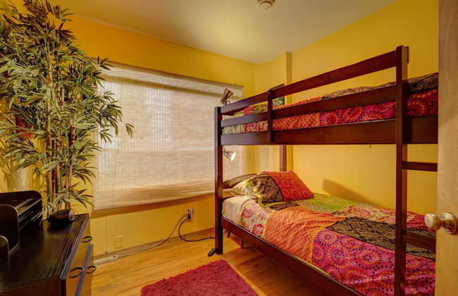 Seattle House - Foto 2