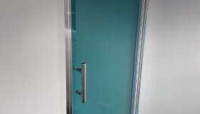 Studio apartment in Lichfield city centre - Foto 1