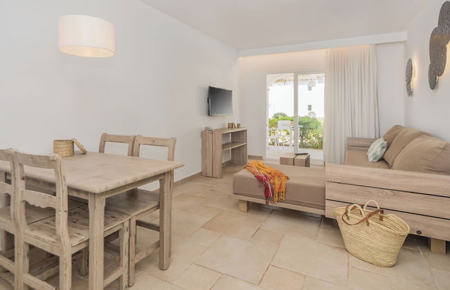 Seaclub Alcudia Mediterranean Resort - Foto 17