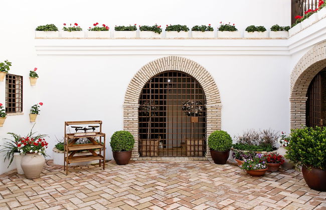 Suites La Posada De Pilar - Foto 22