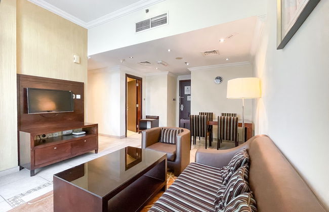 City Stay Residences - Photo 25