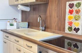 Ferienwohnung RhönKiss - Foto 47