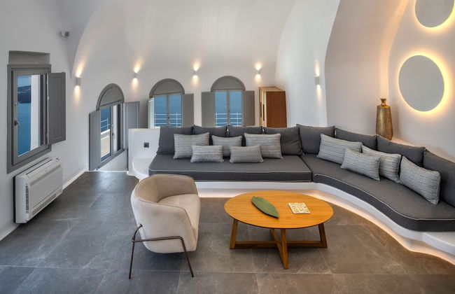 Eteoro Suites - Foto 9