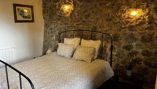 Molino Felix Alojamiento Rurales - Foto 2