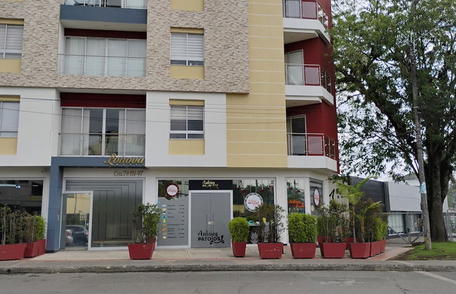 Lonova501 By Relajao in Popayán - Foto 32