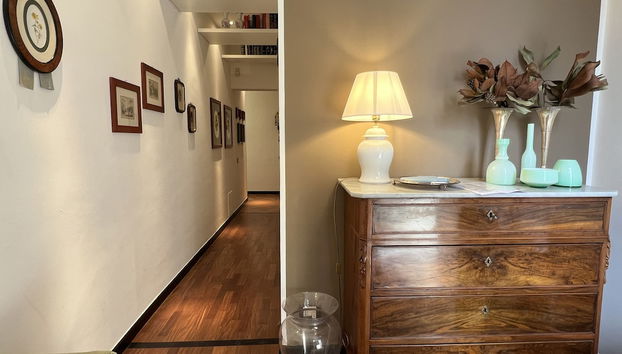 Villa Liberty TownHouse - Photo 2, Entrée intérieure