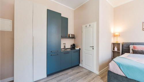 Apartment In Bad Camberg with parking - Photo 5