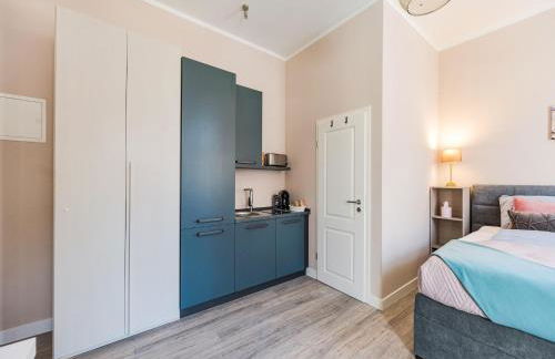 Apartment In Bad Camberg with parking - Photo 5