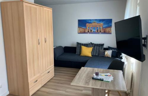 ZIMMERVERMIETUNG38 - Händel - Foto 8