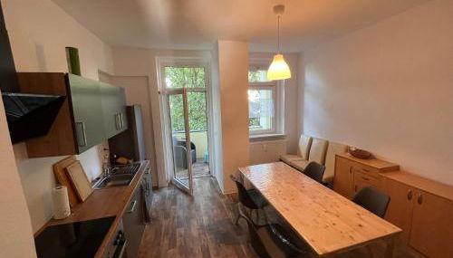 Ferienwohnung Leipzig - Foto 3