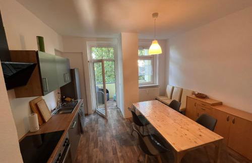 Ferienwohnung Leipzig - Photo 3