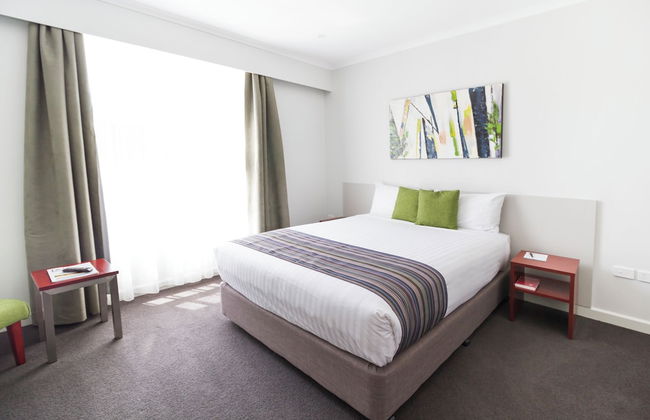 Abode Narrabundah - Photo 17