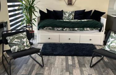 Luxury stay Kings Annexe 5 minutes from Longleat - Foto 12