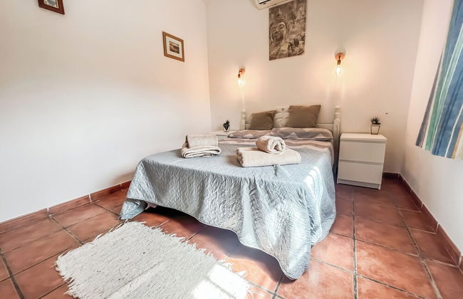 Cd-1383 Three Bedroom Villa With Pool - Foto 8