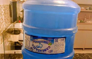 Lagoa a pé, piscininha, garagem para dois carros - Photo 19