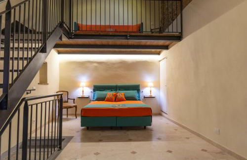 IBibiena - SUITE CECCO E MEA - Foto 41