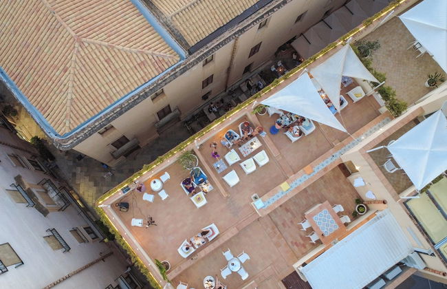 BADIA NUOVA Apart Hotel - Foto 1