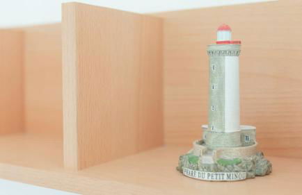 PENN AR ROZ - Grande maison familiale proche mer - Foto 18