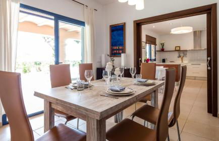 Villa Etruria close to Playa d'en Bossa - Foto 17